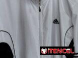 chaqueta mono Adidas deportivo