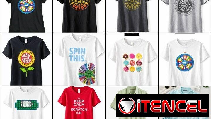 Camisas ,Pullovers y Camisetas de Hombre !!! Talla de la S a la xL Precios desde 5 a 12usd