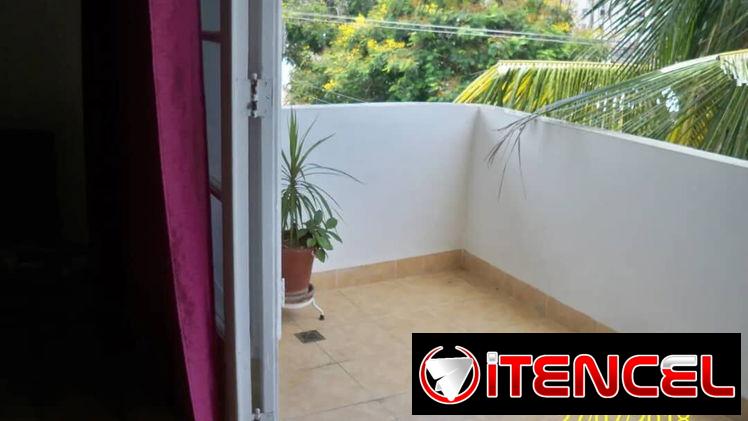 APARTAMENTO , renta lineal ubicada en el vedado,  cerca del Melia Cohiba , +53 52463651 ☆☆☆☆☆ME
