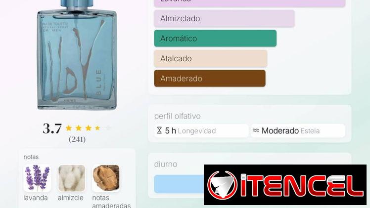 💎 *PERFUMES IMPORTADOS* ✨👑 Mayormente de Francia