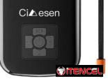 Compresor de aire eléctrico portable con varias funcionalidades ( 50 USD)
