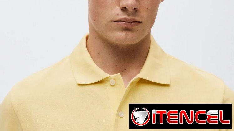 👕🔥 POLOS de Hombre – ¡Solo 20€! (Zara, Mango, Milano)