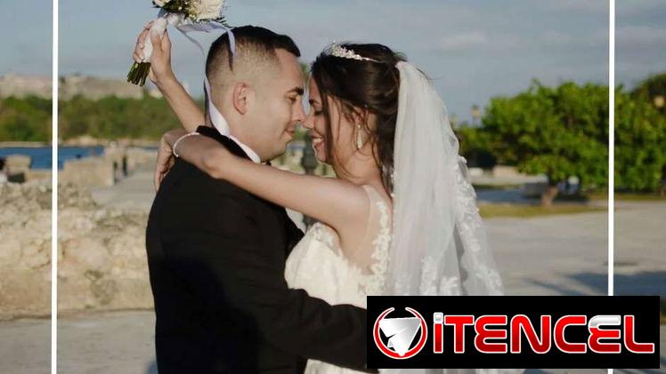 Fotos, video, trajes de Boda