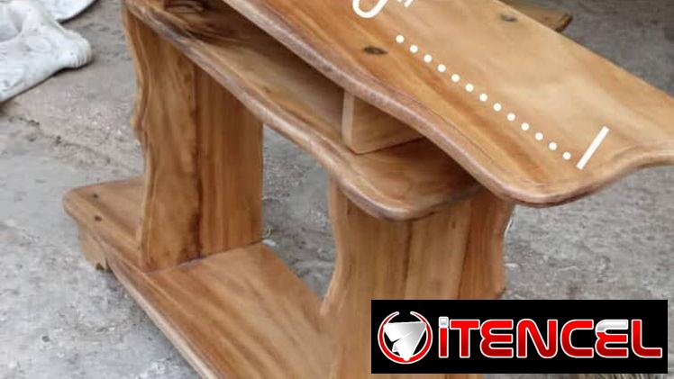 Multimuebles y gaveteros de madera