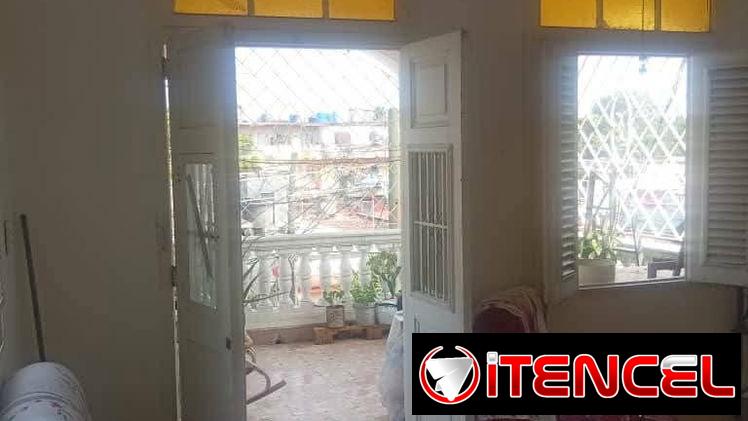 Biplanta en altos, cercano a la Calzada de 10/10 en Sevillano !!!