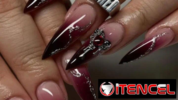 ✨ UÑAS PRESS-ON PREMIUM ✨