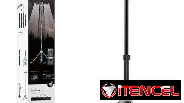 Lámpara Plegable Ecoflow de ecoflow. NO PASES MAS PENURIAS A LA SOMBRA ESTO ILUMINA Q NO VEAS. 0KM GARANTIA SOMOS TIENDA