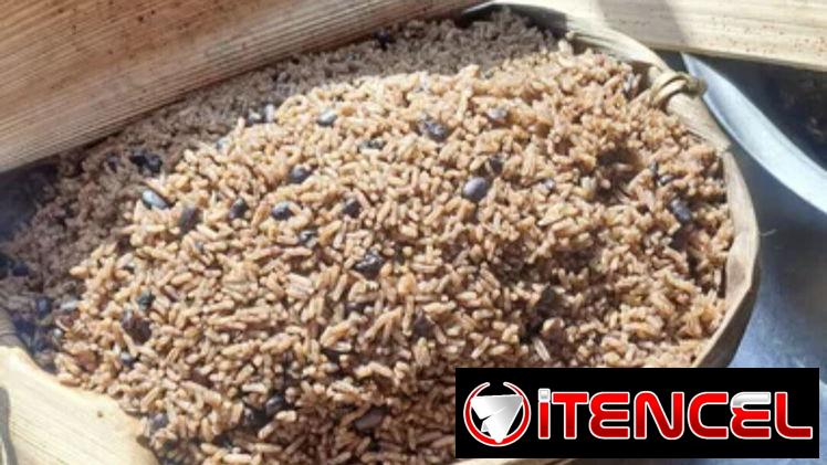🐷Cerdo asado y comida🌮criolla de la buena😉Escribenos y haremos tu día especial 🥳