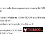 ENTRARON NUEVAMENTE LAS BATERIAS DE 48 Vol/20 Amp, por si usted o algún conocido necesita …‼️🙏‼️APURATEEE..!! ‼️