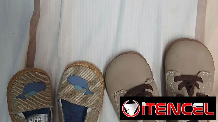 Zapatos para Bebe de Carter’s