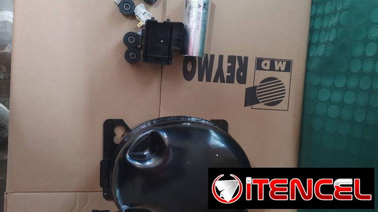 🧊 1/4 🧊 MAQUINA LG (COMPRESOR) 1/4 -110V 60HZ. NUEVA A ESTRENAR CON SUS ACCESORIOS. TLF 54833699