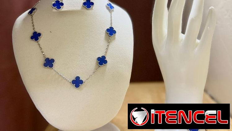 Juegos Van Cleef