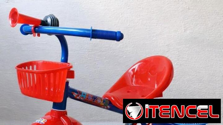 Velocipedo