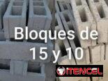 Materiales de construcción