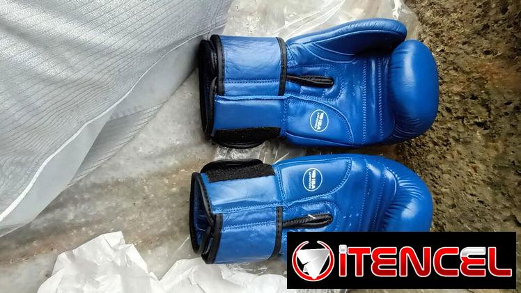 Guantes
