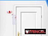 ALARMA DE PUERTA Y VENTANA