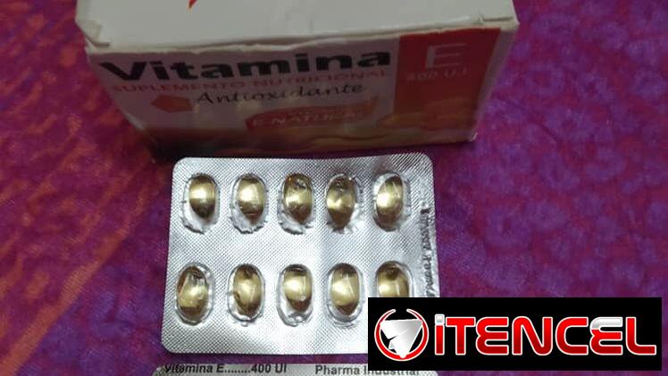 Vitamina E