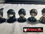 FIGURAS DE ANIME COLECCIONABLES!!!