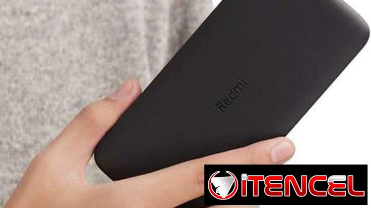 🔋⚡ Power Bank Xiaomi 10000mAh – Carga Rápida | Micro USB | Negro