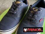 Zapatos de buena calidad de hombre y de mujer