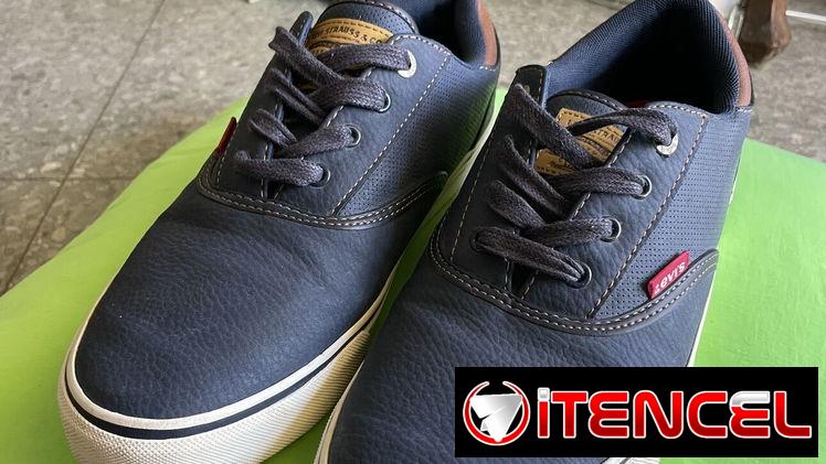 Zapatos de buena calidad de hombre y de mujer