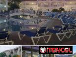 Reserva Hotel