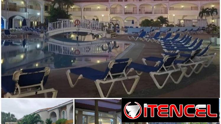 Reserva Hotel