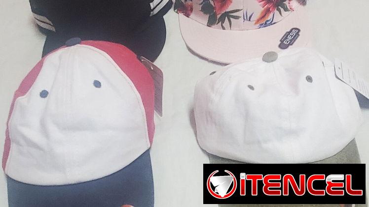 Gorras Varios Colores