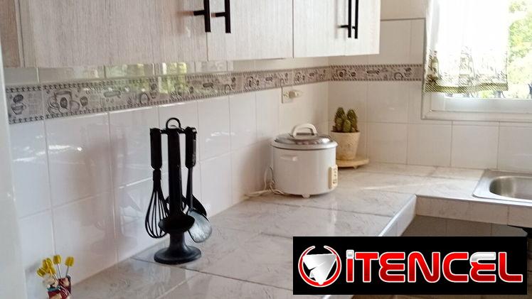 Venta de casa en Guanabo,en Ampliación de Marbella