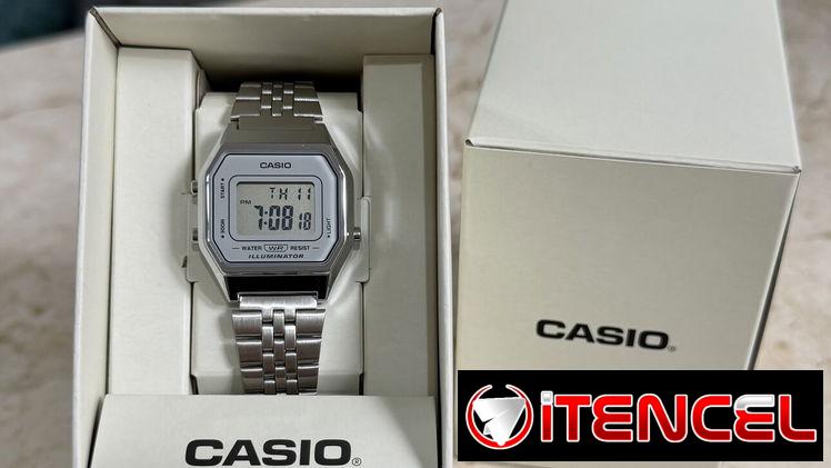 Reloj Casio original