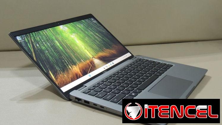 Laptop Dell Latitude 5440