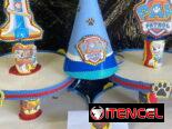 🥳Piñateria D’Ensueños🥳            5️⃣4️⃣3️⃣9️⃣5️⃣5️⃣8️⃣7️⃣ Tenemos todo tipo de artículos para cumpleaños o actividade