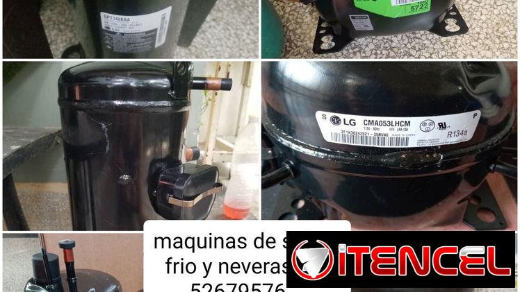 Maquina