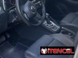 MG ZS plus 2025. Con 6 mil km, motor 1.5 gasolina automático