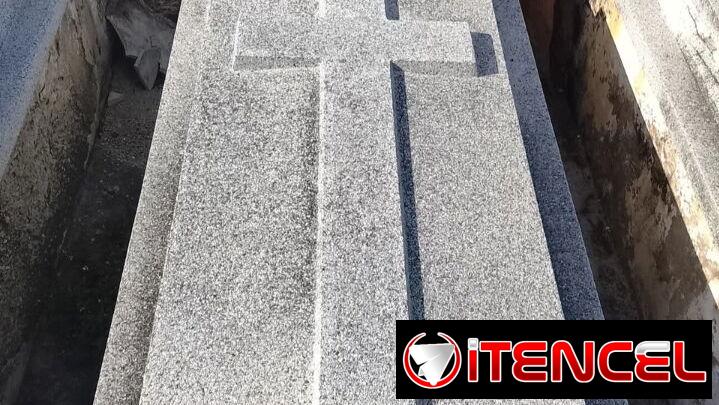 Venta de Boveda Cementerio,Colon