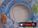 Salvavidas para niños grandes de 4 años y más