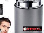 – Mini afeitadora eléctrica portátil