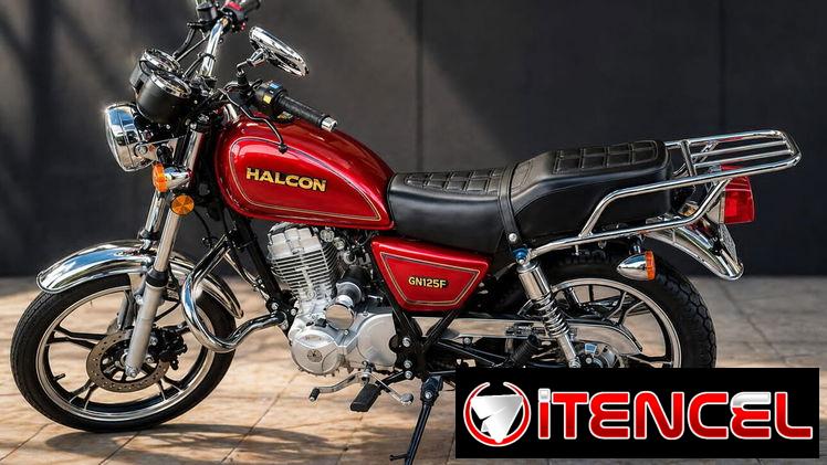 Venta de motos