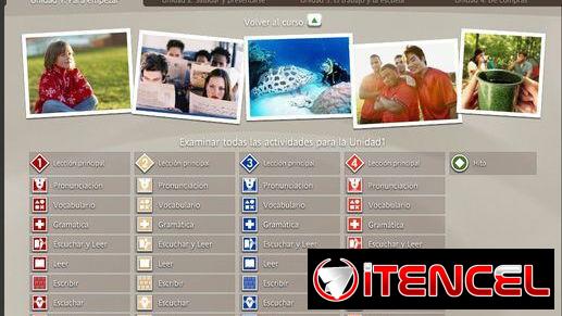 Rosetta Stone (aprendizaje autodidacta 25 idiomas) +53 63135515