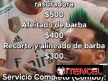 Barbería Maran-ata