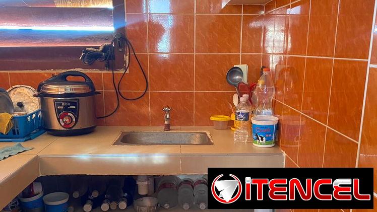 Venta apt x Teatro Karl Marx vista mar 60mil 53582376