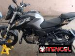 Moto Loncin 250cc 4valvulas. +53 53823154 Eward