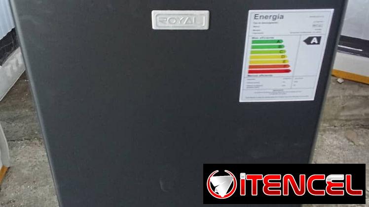 Minibar Royal de 5.1 pies
