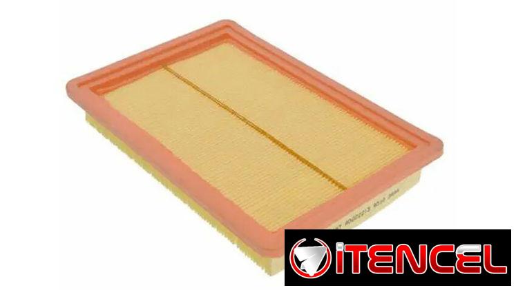 Filtro de aire de motor  compatible con Hyundai Elantra 1996-2000, Tiburon 1997-2001,comunicar via wassat