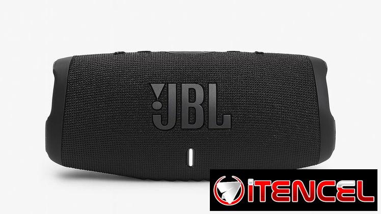 🔊🔥 BOCINA JBL CHARGE 5 DISPONIBLE 🔥🔊