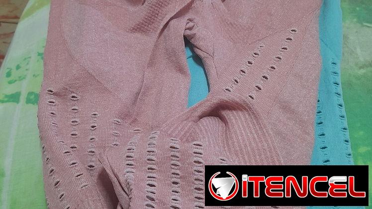 Se vende ropa de mujer