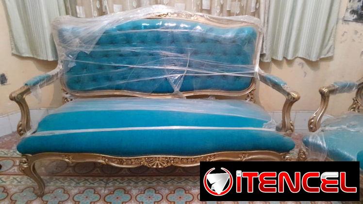 Vendo objetos antiguos varios q ganan más valor con el tiempo