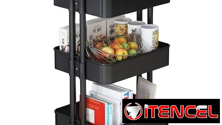 Organizador 60 USD