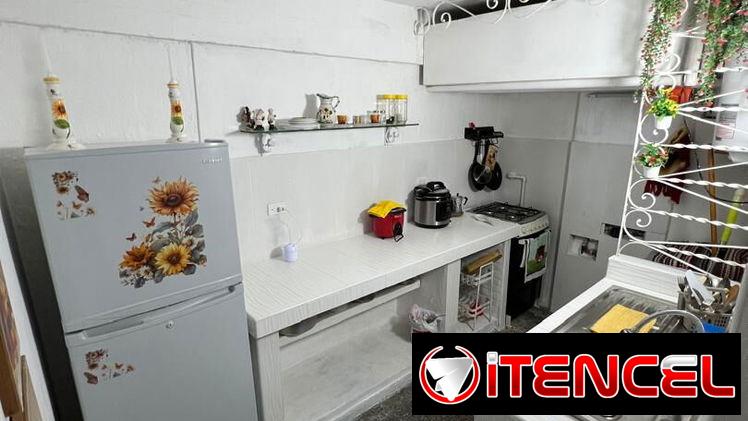 Renta fija de apartamento 2 hab. en el Vedado