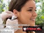 Servicio de perforaciones